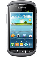 Mobilni telefon Samsung S7710 Galaxy Xcover 2 cena 229€