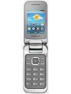 Mobilni telefon Samsung C3590 cena 67€