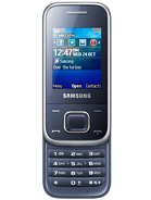Mobilni telefon Samsung E2350B cena 52€