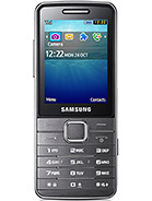 Mobilni telefon Samsung S5611 cena 99€
