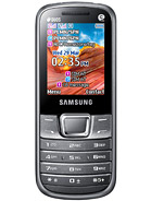 Mobilni telefon Samsung E2250 cena 48€