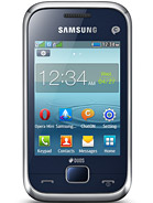 Mobilni telefon Samsung C3310R Rex 60 cena 55€