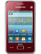 Mobilni telefon Samsung S5220R Rex 80 cena 79€