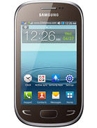 Mobilni telefon Samsung Star Deluxe Duos Rex 90 S5292 cena 89€