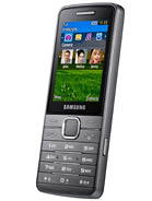 Mobilni telefon Samsung S5610 cena 77€