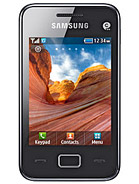 Mobilni telefon Samsung S5220 Star 3 cena 69€