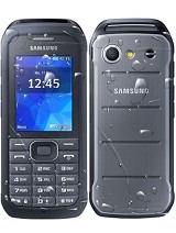 Mobilni telefon Samsung Xcover 550 cena 118€