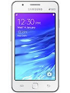 Mobilni telefon Samsung Z1 - uskoro