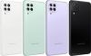 Samsung Galaxy A22 slika 1