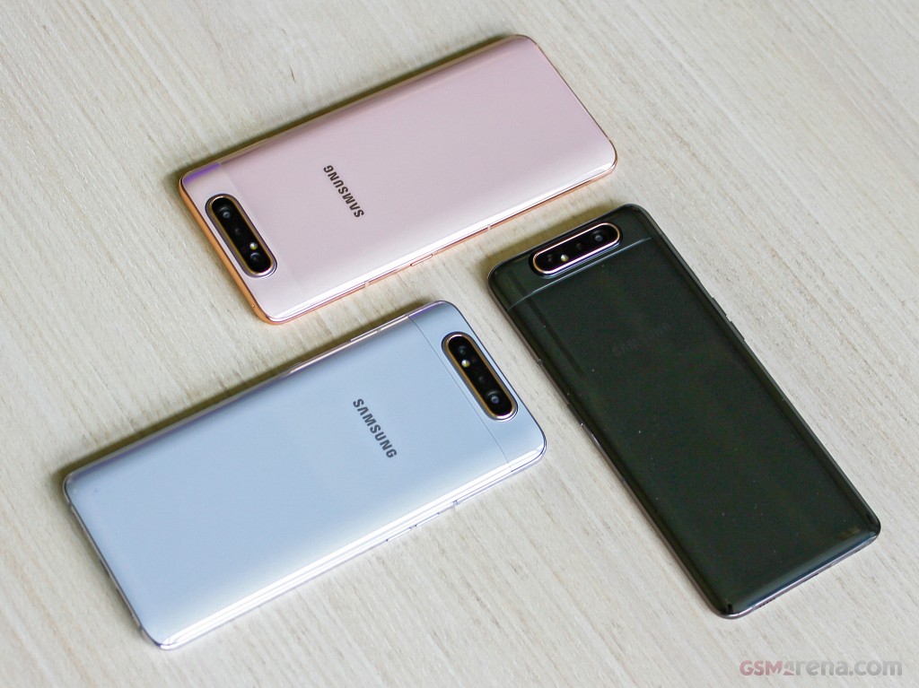 samsung a80 cena mk