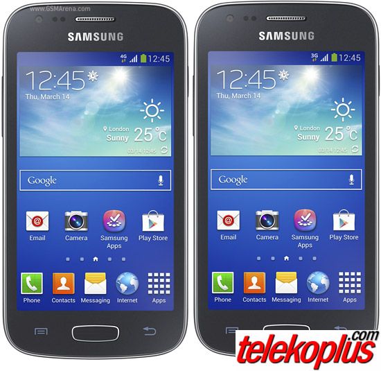 samsung galaxy ace 3 s7275