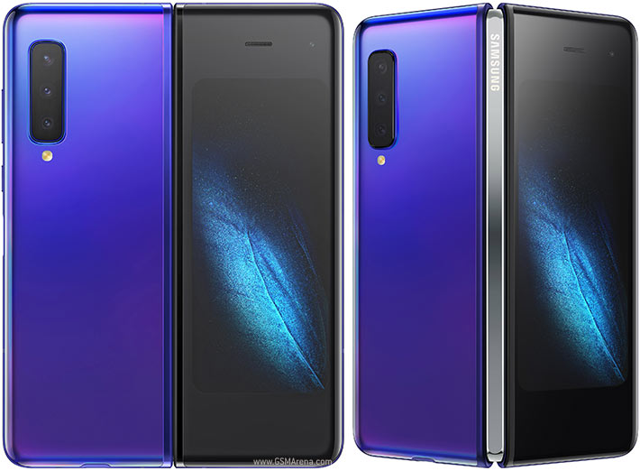 galaxy fold cena