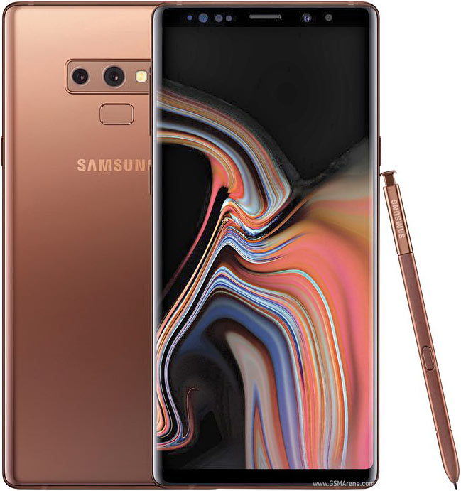 galaxy note 9 cena