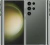 Samsung Galaxy S23 Ultra slika 1