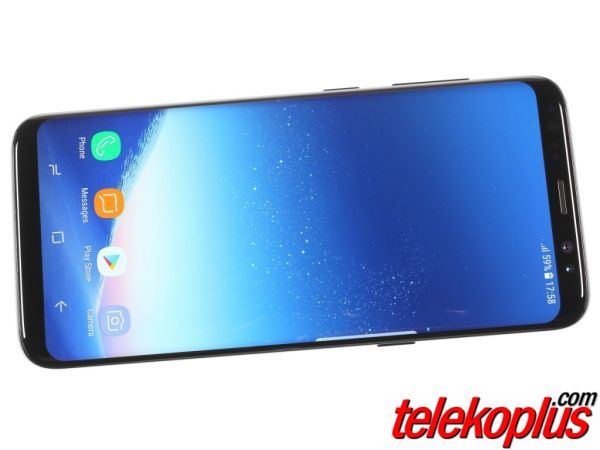 samsung s8 specifikacije