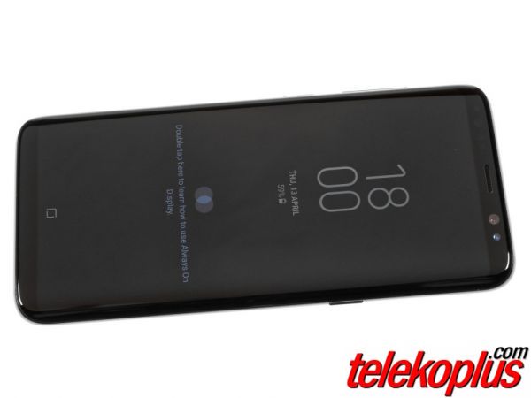 samsung s8 specifikacije