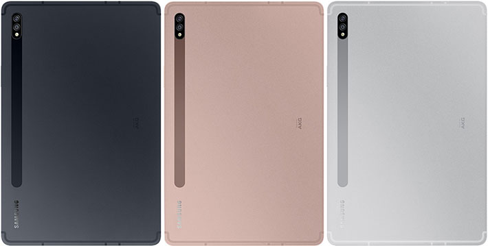samsung galaxy tab s7  cena