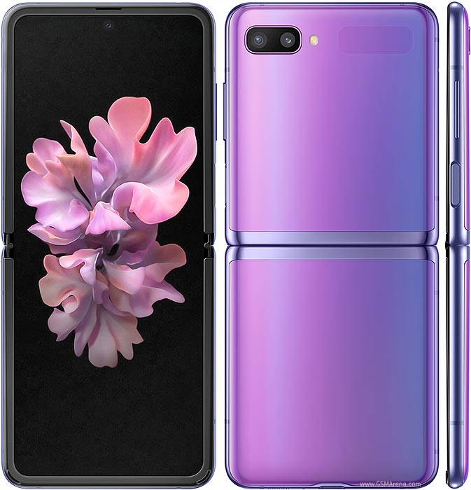 samsung galaxy z flip cena