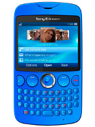 Mobilni telefon Sony Ericsson TXT CK13 cena 70€