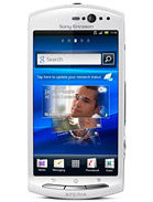 Mobilni telefon Sony Ericsson Xperia Neo V MT11i cena 169€
