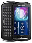 Mobilni telefon Sony Ericsson XPERIA Pro cena 199€
