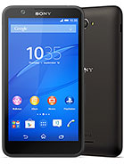 Mobilni telefon Sony Xperia E4 cena 155€