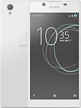 Mobilni telefon Sony Xperia L1 cena 135€