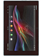 Sony Xperia Tablet Z WiFi 4G SGP321