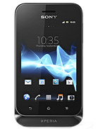 Mobilni telefon Sony Xperia Tipo ST21i cena 80€