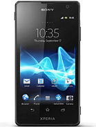 Mobilni telefon Sony Xperia TX LT29i cena 272€
