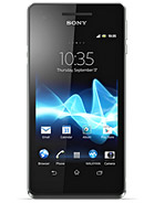 Mobilni telefon Sony Xperia V LT25i cena 199€
