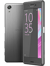 Mobilni telefon Sony Xperia X Performance 32GB cena 185€