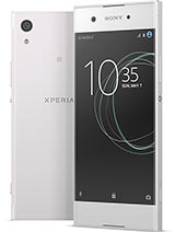 Mobilni telefon Sony Xperia XA1 cena 189€