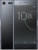 Mobilni telefon Sony Xperia XZ Premium cena 399€