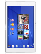 Mobilni telefon Sony Xperia Z3 Tablet Compact 4G cena 520€