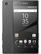 Mobilni telefon Sony Xperia Z5 cena 265€