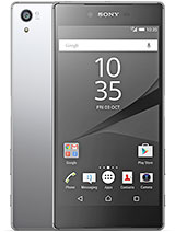 Mobilni telefon Sony Xperia Z5 Premium cena 389€