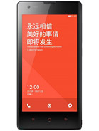 Mobilni telefon Xiaomi Hongmi cena 195€