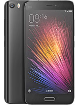 Mobilni telefon Xiaomi Mi 5 cena 278€