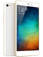 Mobilni telefon Xiaomi Mi Note Pro - uskoro