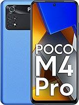 Mobilni telefon Xiaomi Poco M4 Pro cena 185€