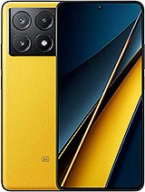 Mobilni telefon Xiaomi Poco X6 Pro 8/256GB cena 335€