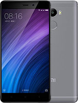 Mobilni telefon Xiaomi Redmi 4 cena 185€