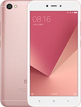 Mobilni telefon Xiaomi Redmi Note 5A cena 199€