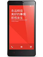 Mobilni telefon Xiaomi Redmi Note cena 175€