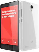Mobilni telefon Xiaomi Redmi Note Prime - uskoro