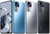 Xiaomi 12T Pro slika 0