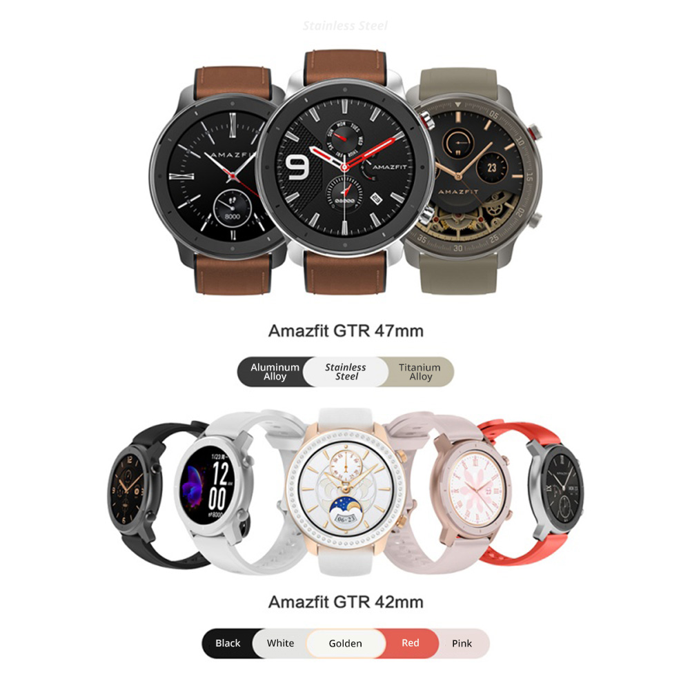 xiaomi smartwatch cena