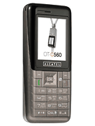 Alcatel C560