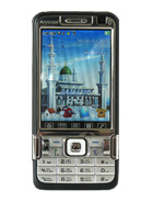 Mobilni telefon Anycool T818 - 